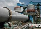 Horizontal Industrial Rotary Kiln For Oxidizing Calcination Chromium Ore