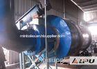 Waste Heat Energy Saving Industrial Sludge Drying Equipment 200T/D Capacity