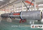 High Humidity Material Industrial Drying Equipment For Bean Dregs