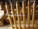 API REG Thread Low Air Pressure Down Hole Hammer with Forging Carbide Material