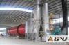 Stable Working Automatic Industrial Drying Equipment For Bamboo Shavings