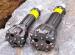 3'' Middle Pressure DTH Drill Bit with Flat Concave Convex Drop Center Bit Face