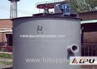 Highly Efficient Mineral Ore Leaching Tank Gold Ore Processing Plant