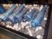 Tungsten Carbide Forging DTH Drill Bit for Hard Rock Borehole Drilling / Mining