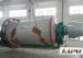 Low Operating MB Series Slag / Glass And Ceramic Ball Mill Equipment / Rod Mill