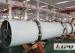 Energy efficiency Industrial Drum Drying Equipment For Coal / Rotary Drum Dryer