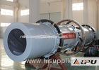 Environment Friendly Industrial Rotary Dryer For Kaolin Clay