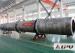High Thermal Efficiency Rotary Industrial Drying Equipment For Desulfurization Gypsum
