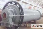 Dry Or Wet Type Cement Ball Mill Machine For Clinkers' Grinding