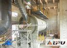Large Horizontal Rotatary Cement Ball Mill In Cement Plant