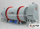 Stainless Steel Three Cylinder Industrial Drying Equipment For Mixed Mortor