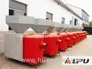 Rice Husk Burner Matched With Sludge Industrial Drying Equipment