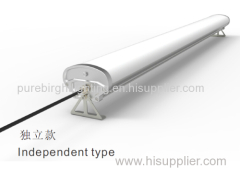 60W 1.5meter Tri-proof ip65 led tube light led factory light 1.5M IP65 Linear Tube Light