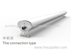 60W 1.5meter Tri-proof ip65 led tube light led factory light 1.5M IP65 Linear Tube Light