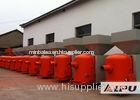 Sawdust Burner Matched With Coal Slime Industrial Drying Equipment