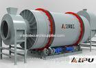 High Thermal Efficiency Three Cylinder Industrial Drying Equipment For Yellow Sand