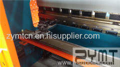 In stock various models WC67Y High quality 100ton 2500mm sheet iron bending machine