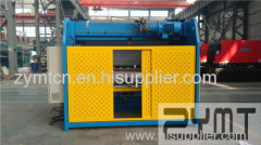 In stock various models WC67Y High quality 100ton 2500mm sheet iron bending machine