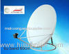 ku 60cm satelite dish antenna factory offset type