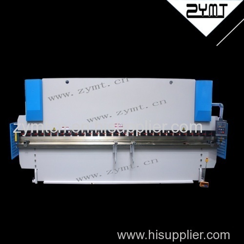 CNC Plate Bending Machine