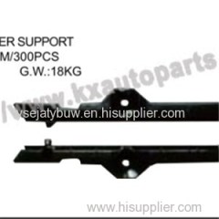 TOYOTA HILUX VIGO 2008 FRONT BUMPER SUPPORT RH