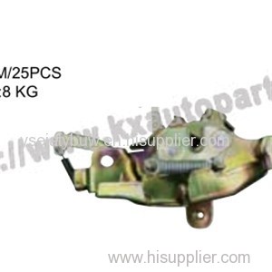 TOYOTA HILUX VIGO HOOD LOCK