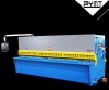 Hydraulic cutting machine shearing machine sheet metal cutting machine