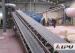 Long Distance Transport Mine Conveyor Belt Width 500mm For Slag