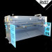 sheet metal cutting machine