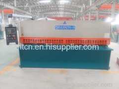 hot sale cutting machine shearing machine sheet metal cutting machine