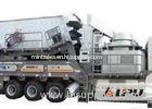 High Energy-saving Tracked Mobile Crushing Plant Used in Stone Crushing Plant