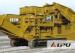 Less Power Consumption Tracked Mobile Crushing Plant Used for Stone Crushing