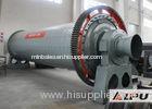 Dry Type Heavy Duty Industrial Mining Ball Mill Machine / Gold Ball Mill