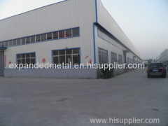 Anping County Huijin Wire Mesh Co., Ltd.