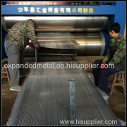 Anping County Huijin Wire Mesh Co., Ltd.