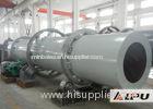 Stainless Steel Rotary Industrial Drying Equipment For Copper Concentrate
