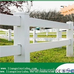 Pvc Horse Fence Product Product Product