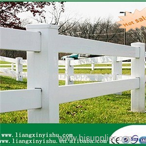 Pvc Horse Fence Product Product Product