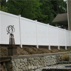 Pvc Privacy Fence Product Product Product