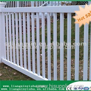PVC Pool Fence Product Product Product