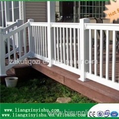 PVC Handle Fence Product Product Product