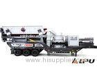 Brand-new Secondary Cone Crusher Used on the Mobile Crushing Plant for Stone Crushing