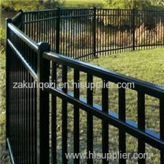 Aluminum Community Fence Product Product Product