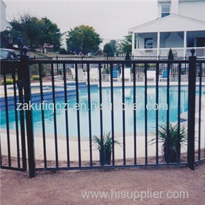 Aluminum Pool Fence Product Product Product