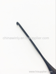 Hook anti-skidding Tint professional Hair brush