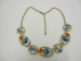supply jewelry necklace choker bracelet anklet earring ring cuff brooch
