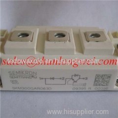 SKM300GAR063D Product Product Product