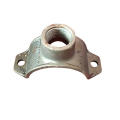 Alloy steel casting car parts
