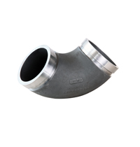 Stainless steel casting parts fittings
