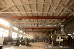 Yantai Jingma Hydraulic Machinery Co., Ltd.